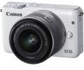 870687 Canon EOS M10 Digital System Camer